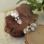 Double Trouble Earrings