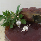 Drop the Hint Earrings