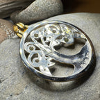 Avalon Tree of Life Necklace