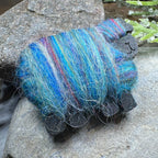 Scottish Sheep Scatter Pin