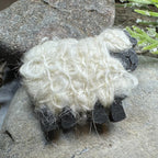 Scottish Sheep Scatter Pin