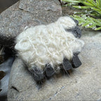 Scottish Sheep Scatter Pin