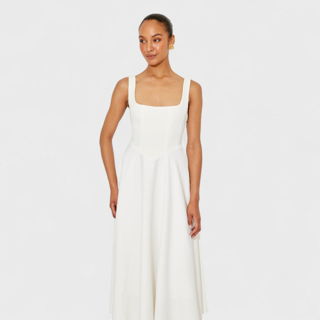 Delyzanne Elegant Dress