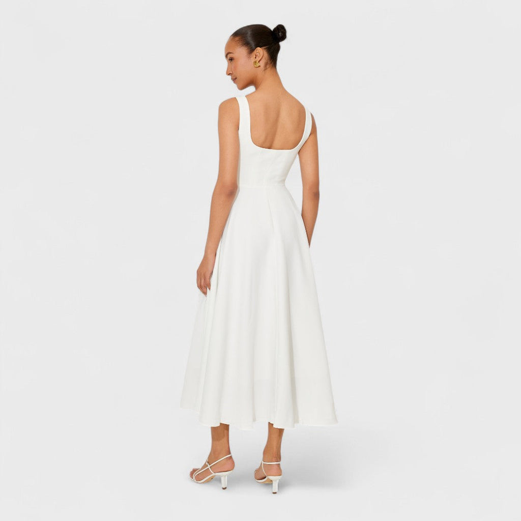 Delyzanne Elegant Dress