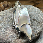 Sara Butterfly Necklace