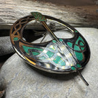 Regal Tara Celtic Brooch