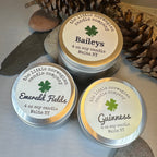 Ireland Dreaming Candle Set