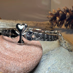 Shamrock Bracelet