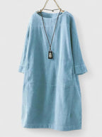 Maxine | Sophisticated Dress