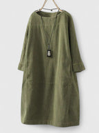 Maxine | Sophisticated Dress