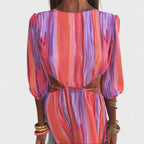 Kalyssiah Comfortable Dress