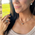 Elementary My Dear Necklace