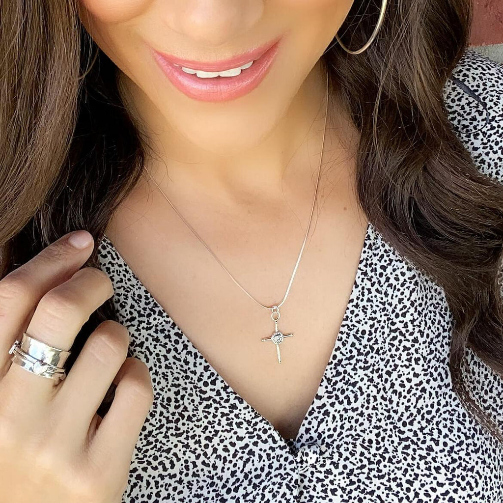 Everlasting Love Necklace