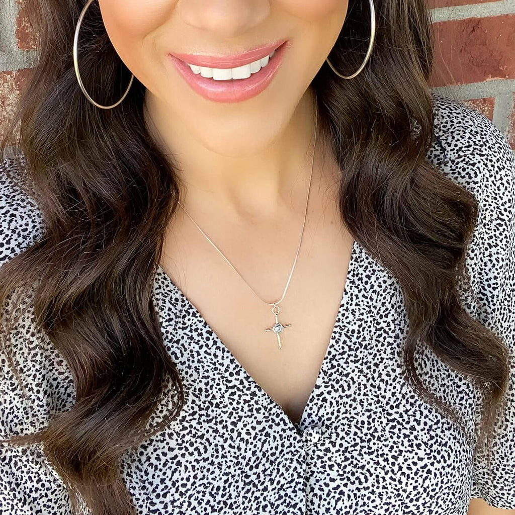 Everlasting Love Necklace