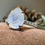 Kerrilyn Moonstone Ring