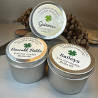 Ireland Dreaming Candle Set