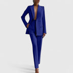 Evonleigh | Elegant Suit Set