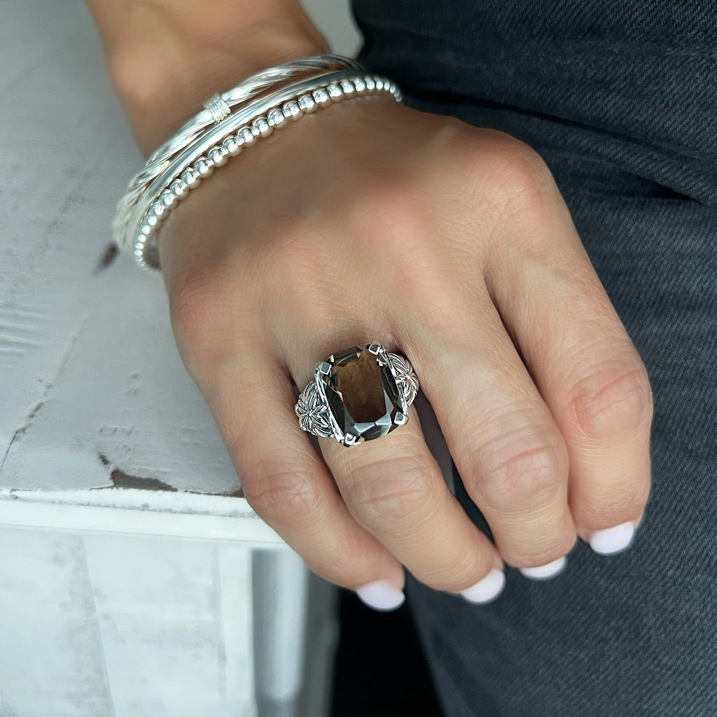 Falling For You Ring