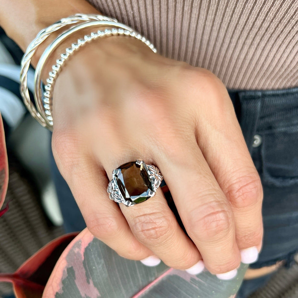 Falling For You Ring