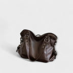 Olivia - Elegant Hobo Shoulder Bag