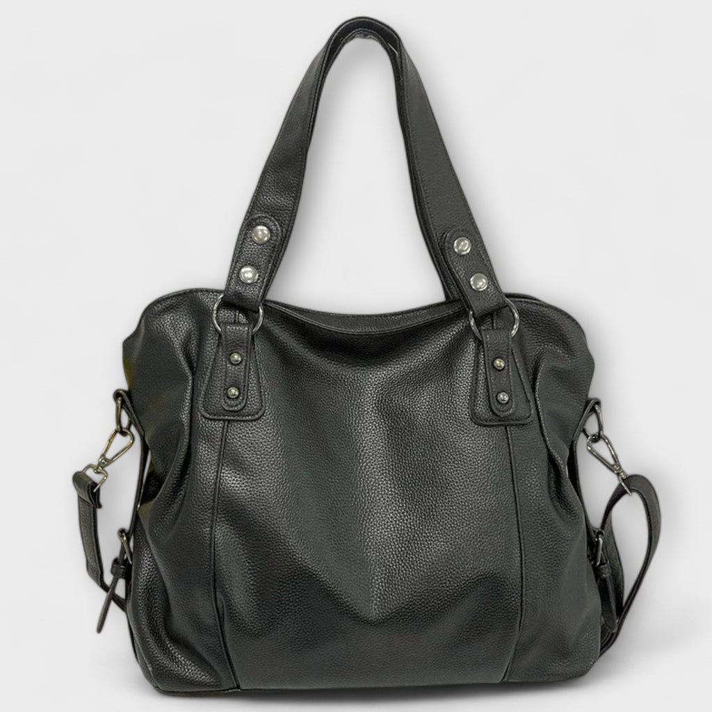 Olivia - Elegant Hobo Shoulder Bag