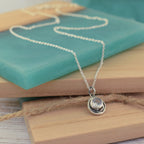 Glow Getter Necklace