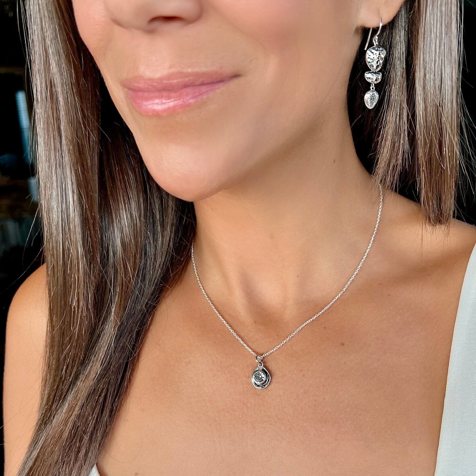 Glow Getter Necklace