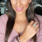 Go For The Gold Earrings