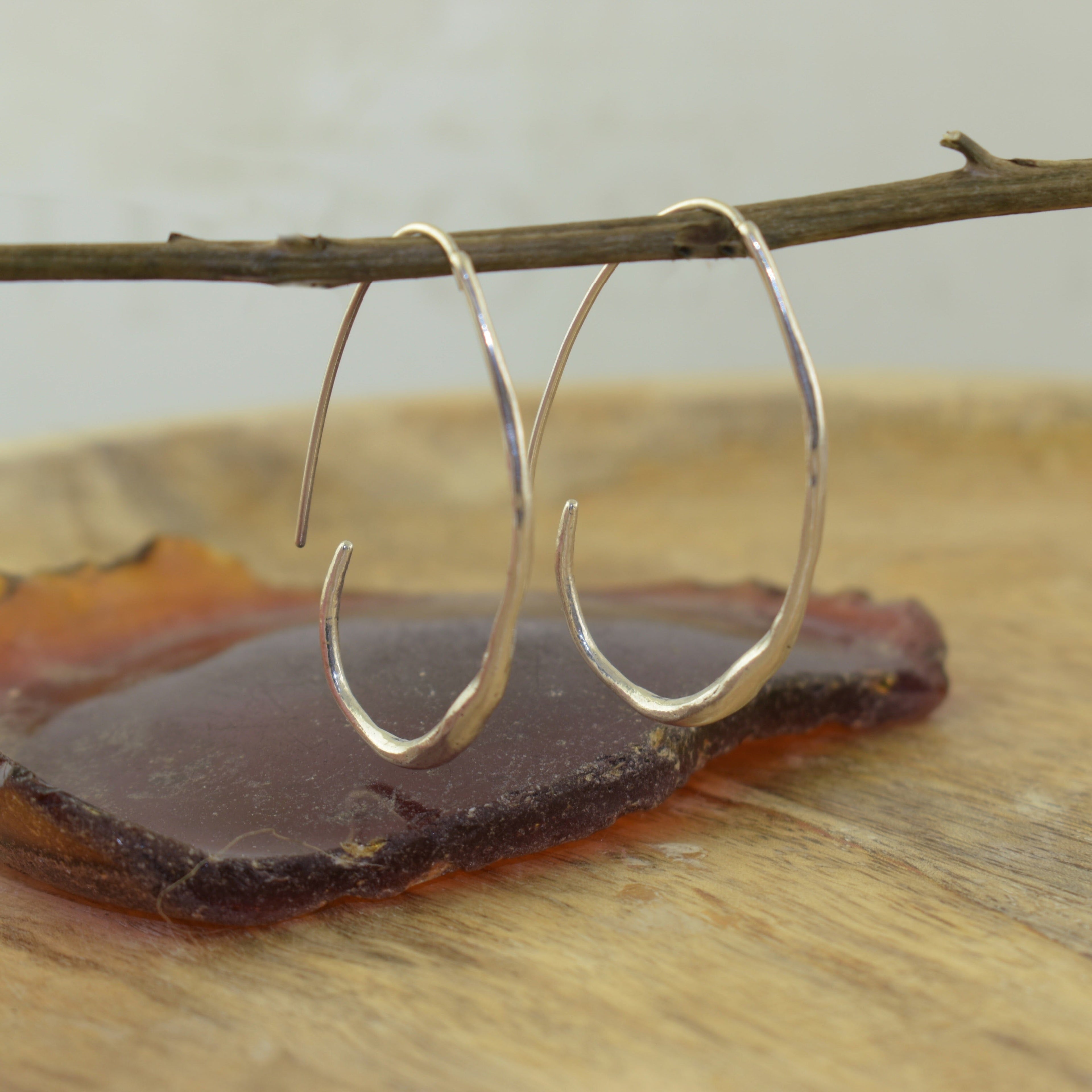 Go With the Flow Earrings