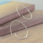 Go With the Flow Earrings