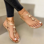 Casual and lightweight orthopedic Sandals