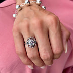 Good Day Sunshine Ring