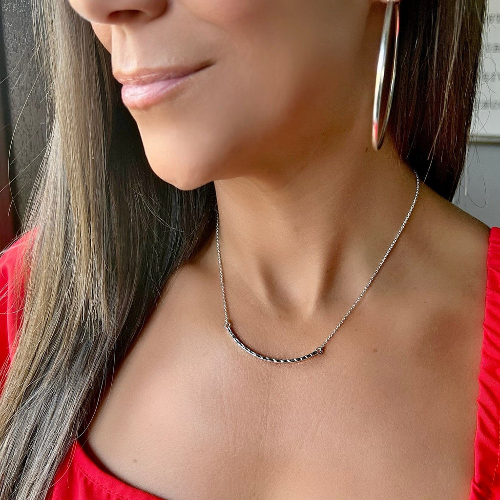 Gotta Have It Necklace