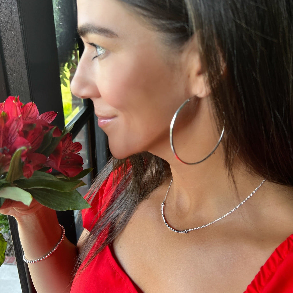 Gotta Have It Necklace