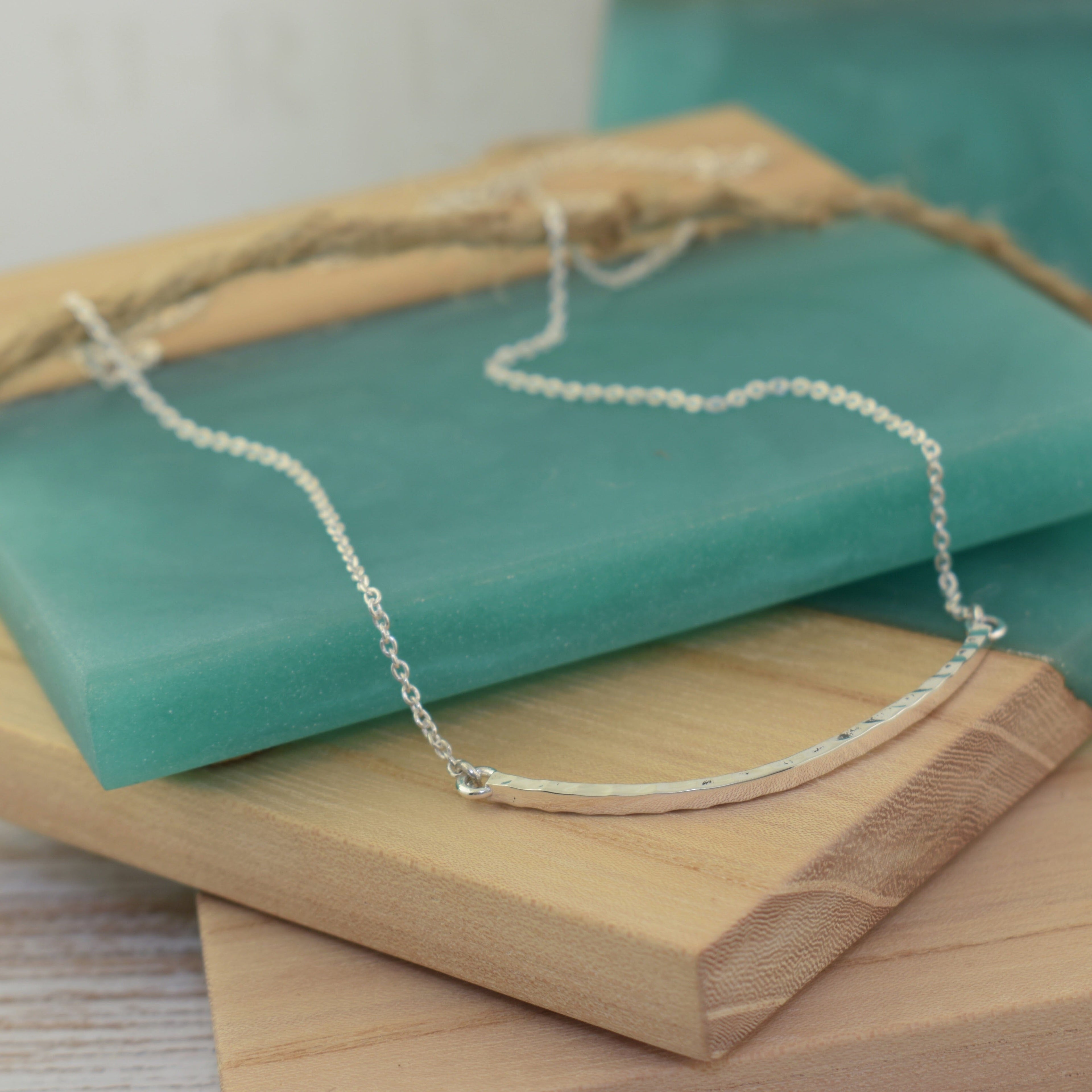 Gotta Have It Necklace