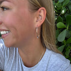 Go With the Flow Earrings