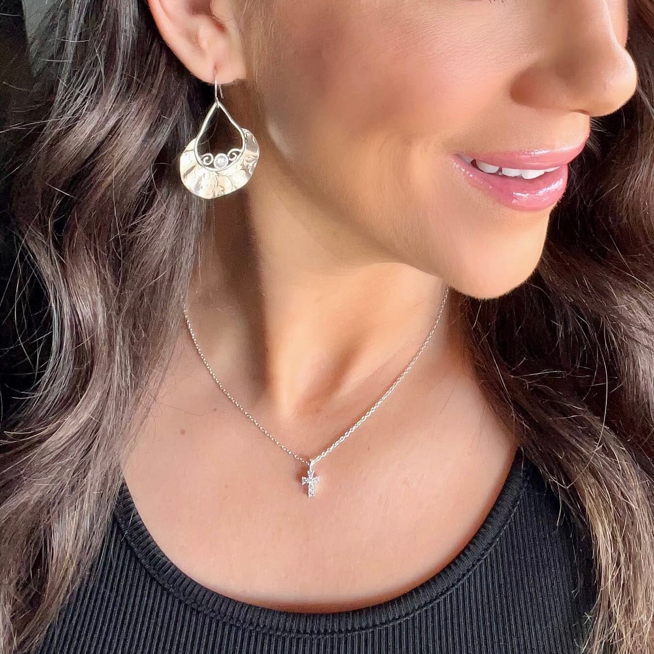 Grace For Today Necklace