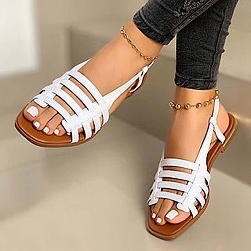 Comfy and breathable orthopedic Sandals