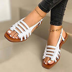 Comfy and breathable orthopedic Sandals