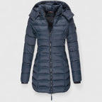 Lewis | Comfortable Coat