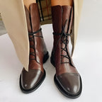 Summit - Genuine Leather Boots