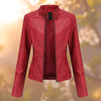Lake Skilak - Handmade Leather Jackets