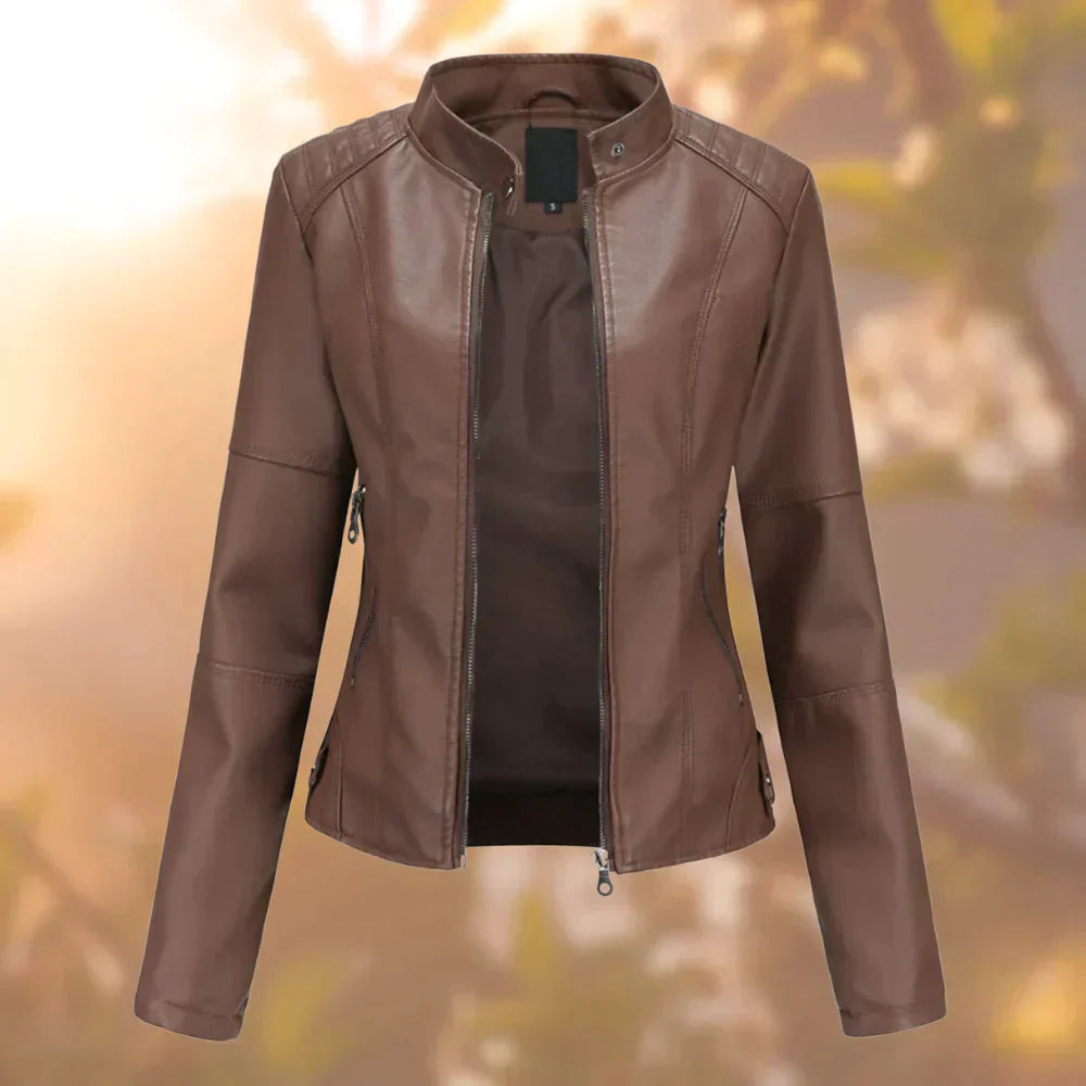 Lake Skilak - Handmade Leather Jackets