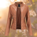 Lake Skilak - Handmade Leather Jackets