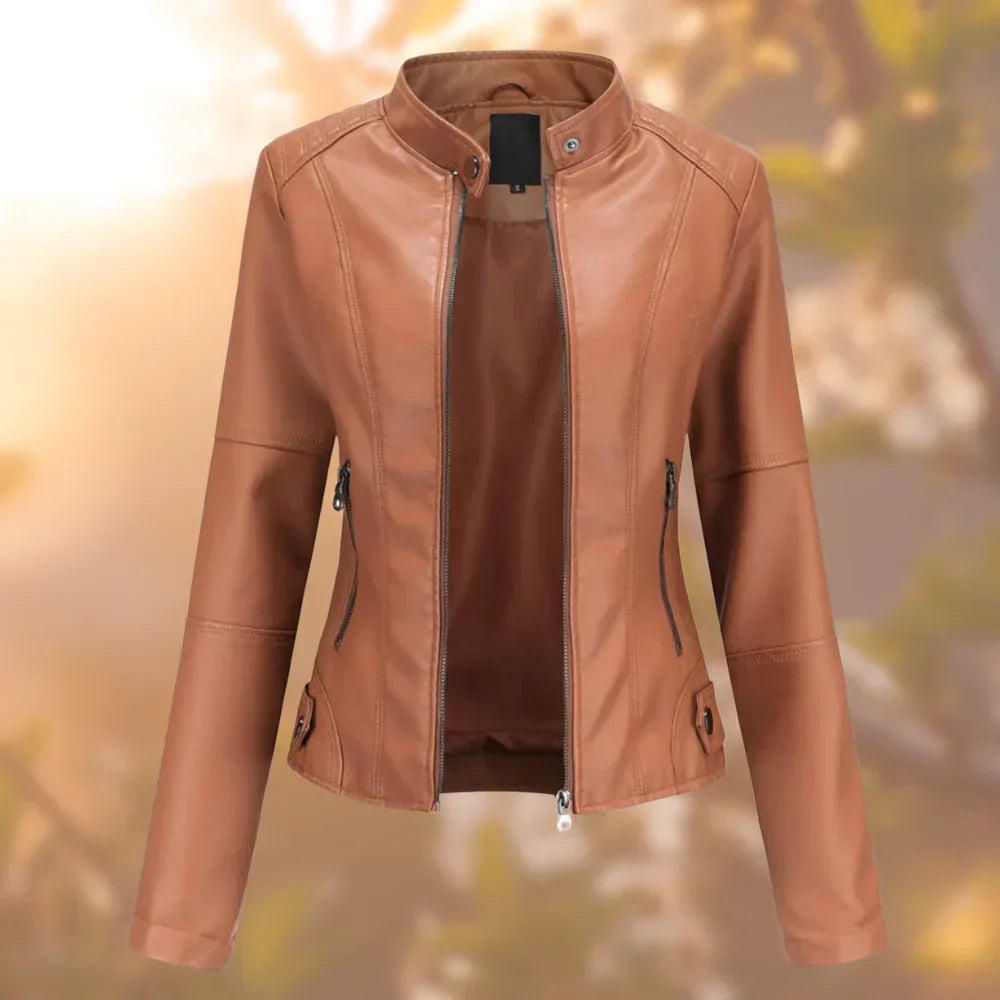 Lake Skilak - Handmade Leather Jackets