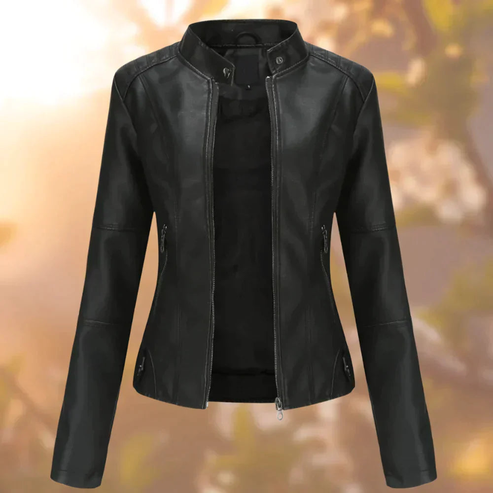 Lake Skilak - Handmade Leather Jackets
