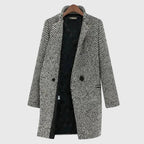 Madisynrae | Comfortable Long Coat