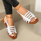 Comfy and breathable orthopedic Sandals