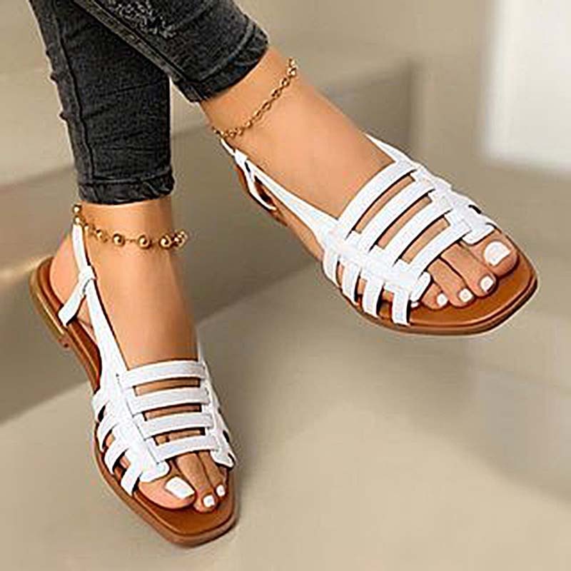Comfy and breathable orthopedic Sandals