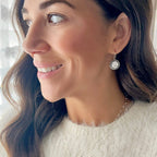 Halo, Darling Earrings